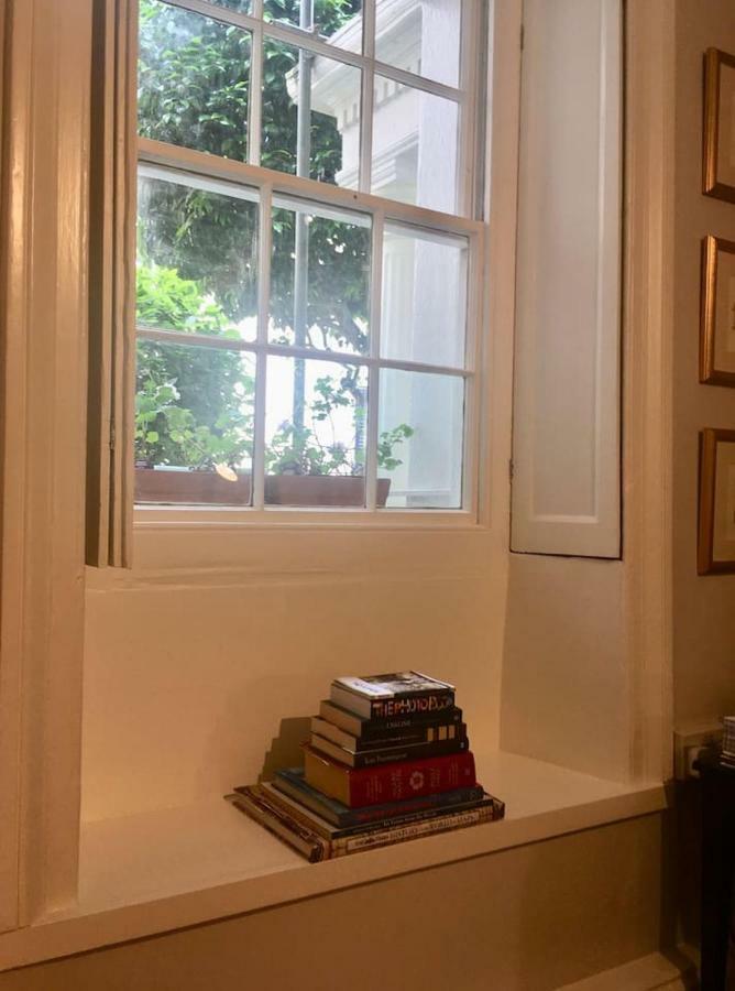 Beautiful 1Br Apartment In Historic St Aubin House Exteriör bild